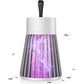 💥2026 New-Save 50%✨USB Rechargeable Mosquito and Fly Trap Lamp