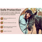 🎁Limited time 50% OFF⏳ivermectin Horse Paste 1.87% 6.08g Tubes