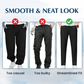 🎅CHRISTMAS SALE 70% OFF🎄 Women's Ultra Soft Stretch Perfect Drape Casual Pants👖🎁