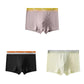 🔥Hot Sale 49% OFF🔥🎉Bubble Cotton Men's Boxer Briefs Antibacterial Breathable Sweat Absorbent🎉