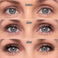 🎉BUY 1 GET 1 FREE🎉GECOMO Waterproof Mascara for Long-Lasting 24-Hour Thick & Well-Defined Lashes