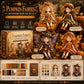 🔥LAST DAY 49% OFF🧵Fairy Patchwork DIY Collection
