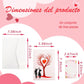 💖LAST DAY SALE 50% OFF💕3D Pop-Up Anniversary Card - Romantic Love Tree & Hearts Design💌