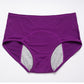 ⏳⏳Last Day-Buy 1 Get 3 Packs!!🔥2026 Best-Selling🏆LunaBloom™ High-Waist Leak-Proof Panties ✨Butter-soft, ultra-stretchy & discreetly protective 🍃