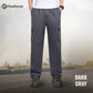 💖HOT SALE 75% OFF👖Multi-Pocket Durable Ultra Comfort Loose Fit Pants