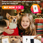 🎄Christmas Sale 49% OFF🎁🐶Pet Paw Printing Kit🐾🐾