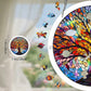 🔥LAST DAY SPECIAL PRICE: ONLY ￡10.99!! ☀️🛍️Acrylic Jigsaw Puzzle Suncatcher 80 Pieces