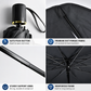✨️Last Day 50% OFF☀️🚗2026 Upgraded Car Windshield Sun Shade Umbrella