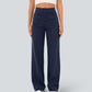 💖Hot Sale 50% OFF!!⚡💷Women's Casual High Waist Stretch Pants