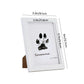 🎄Christmas Sale 49% OFF🎁🐶Pet Paw Printing Kit🐾🐾