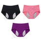 ⏳⏳Last Day-Buy 1 Get 3 Packs!!🔥2026 Best-Selling🏆LunaBloom™ High-Waist Leak-Proof Panties ✨Butter-soft, ultra-stretchy & discreetly protective 🍃