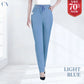 💖LAST DAY SALE 70% OFF✨High Waist Ultra-Stretch Mom Jeans