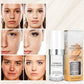💜Last Day-Buy 1 Get 1 Free!🎁🎉Colour Changing Mature Skin Foundation