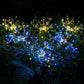 💥Last Day Special Sale 50% OFF💝✨Waterproof Solar Garden Fireworks Lamp