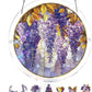 🔥LAST DAY SPECIAL PRICE: ONLY ￡10.99!! ☀️🛍️Acrylic Jigsaw Puzzle Suncatcher 80 Pieces