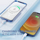 🎁Hot Sale 49% OFF🔥🔋15W Fast Charge Portable Wireless Magnetic Power Bank