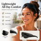 ⏳Limited-time 50% off⏰Creative Comb Frame Square Sunglasses☀️– Light Luxury, UV Protection, Oversized Frame, Versatile & Streetwear Stylish! 🕶️
