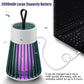 💥2026 New-Save 50%✨USB Rechargeable Mosquito and Fly Trap Lamp