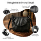 💥LAST DAY SALE 60% OFF🎁🔥Women's Retro Pleated Bucket Shoulder Bag