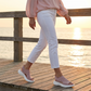 ⏳2026 Summer Hot Sale 70% OFF🎁Women’s Knit Platform Sandals – Lightweight, Breathable & Arch-Supported 🏝️☁️