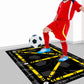 🎅LAST DAY SALE 60% OFF - ⚽Soccer Train Mat for All Levels Non-Slip Silent