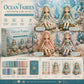 🔥LAST DAY 49% OFF🧵Fairy Patchwork DIY Collection