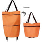 🔥HOT SALE 50% OFF🔥Foldable 2-in-1 Shopping Bag