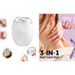 🎁Last Day Sale 70% OFF🥳💞50K+ SOLD!⚡Universal Automatic Fingernail Grinder for Adults and Children