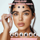 💞BUY 1 GET 1 FREE✨💧 Waterproof Micro-Fork Eyebrow Pencil, Long-Lasting Brow Pen for Natural Hair-Like Strokes, 🌟Smudge-Proof Makeup Tool for Daily Use & Soft Glam