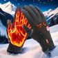 ❄️LSAT DAY SALE 70% OFF!!🔥Waterproof Touchscreen Thermal Gloves🧤