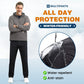 🎁Year-End Sale 70% OFF🏆MultiPants – High Stretch Multi-pocket Durable Cargo Pants