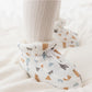 🎅Christmas promotion 49% OFF🎄Warm Fur Baby Boots👶