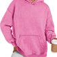 💖HOT SALE 70% OFF✨️❄️Unisex Casual Oversized Acid Wash Tops Hoodie Pullover