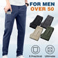 🎁Year-End Sale 70% OFF🏆MultiPants – High Stretch Multi-pocket Durable Cargo Pants