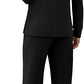 🔥LAST DAY SALE 60% OFF👍✨2026 Women's Mock Neck Long Sleeve Lounge Set