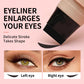 💞LAST DAY-BUY 1 GET 1 FREE💞Dual-Head Rotating Eyeliner Stamp Pen🖤Perfect Cat Eye Every Time!