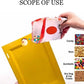 🔥HOT SALE  49%OFF🎁Double the Fun! 🖼️🍬 Candy Dispenser Picture Frame - Wall Mount or Tabletop