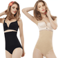 🔥High Waist Tummy Control Shapewear Panties