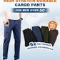 🎁Year-End Sale 70% OFF🏆MultiPants – High Stretch Multi-pocket Durable Cargo Pants