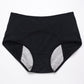 ⏳⏳Last Day-Buy 1 Get 3 Packs!!🔥2026 Best-Selling🏆LunaBloom™ High-Waist Leak-Proof Panties ✨Butter-soft, ultra-stretchy & discreetly protective 🍃