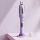 🔥LAST DAY SALE 60% OFF!!💇‍♀️Automatic Hair Curler with Four Temperature✨Fluffy Volume in Minutes