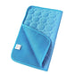 🔥🐶2026 Summer Hot Sale 49% OFF🧊Pet Cooling Ice Silk Mat – Summer Cooling Pet Bed Pad for Dogs and Cats, Breathable Washable Sleeping Cushion for Indoor and Outdoor Use, Lightweight Cooling Crate and Sofa Pet Mat