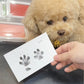 🎄Christmas Sale 49% OFF🎁🐶Pet Paw Printing Kit🐾🐾