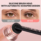 💜LAST DAY - BUY 1 GET 1 FREE💜Waterproof and Non-Smudging Lengthening And Curling Long-lasting Mascara