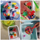🎄💕Early Christmas Sale 70% OFF🎁-🦀Magic Water ELF, Children Handmade Aqua Gel Sensory Toy Set🐟