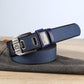 🔥LAST DAY SALE £7.99!!⚡50K+ SOLD!⏰Unisex Minimalist Buckle-Free Easy Adjustable Belt