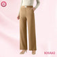👖 Lengths for Every Height🌷Last Day Sale 60% OFF!! 💥Perfect Drape High Rise Pull-On Stretch Pants