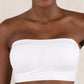 ⏳LAST DAY SALE ONLY ￡10.99!!🔥Aurelle™ No-Slip Convertible Bandeau – 3-Way Wear, Wire-Free & Trusted by 50K+ Women👙🇬🇧