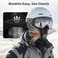 ⏰LAST DAY SALE ONLY ￡7.99!!🔥Full-Face Windproof, Winter Warmth❄️ Unisex Full Face Mask – Full Coverage, Windproof & Warm ✨
