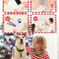 🎄Christmas Sale 49% OFF🎁🐶Pet Paw Printing Kit🐾🐾